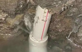 镇江家庭水管漏水检测
