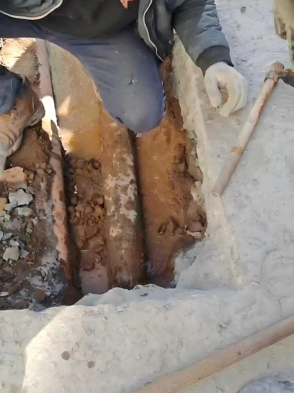 镇江消防管道漏水检测