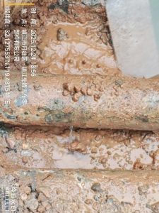 镇江消防管道测漏